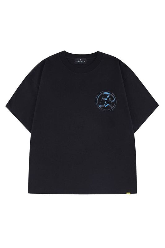 Metaric Logo Tee