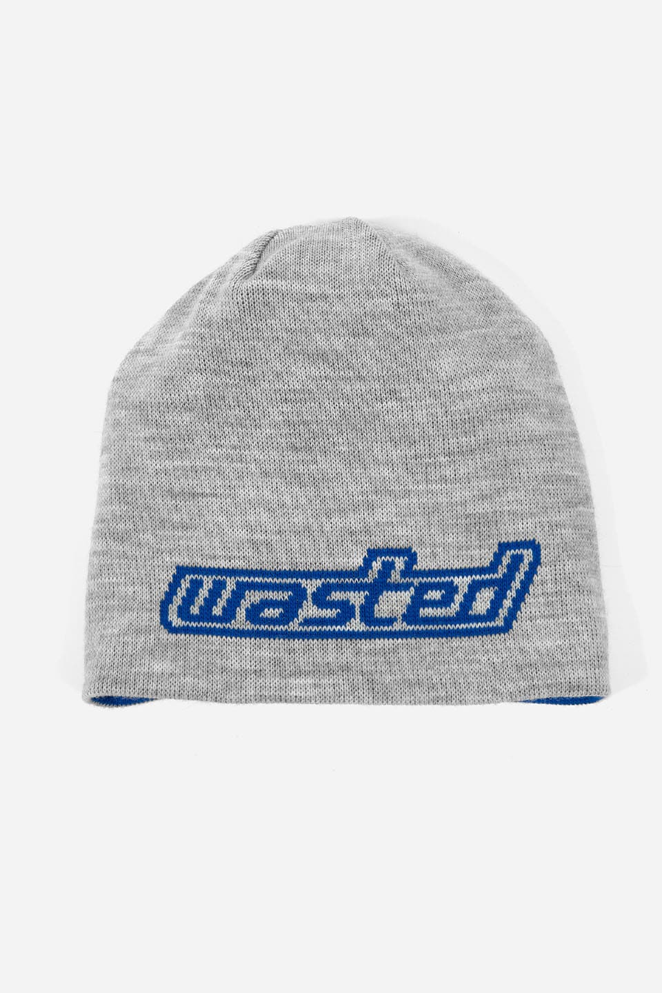 Pulse Reverse Brow Beanie