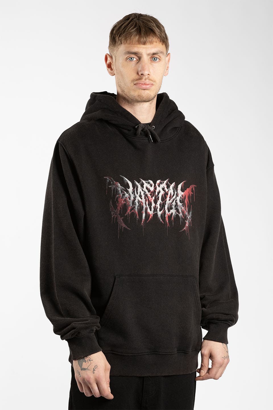 Scythe Hoodie