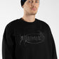 Boiler Reset Crewneck