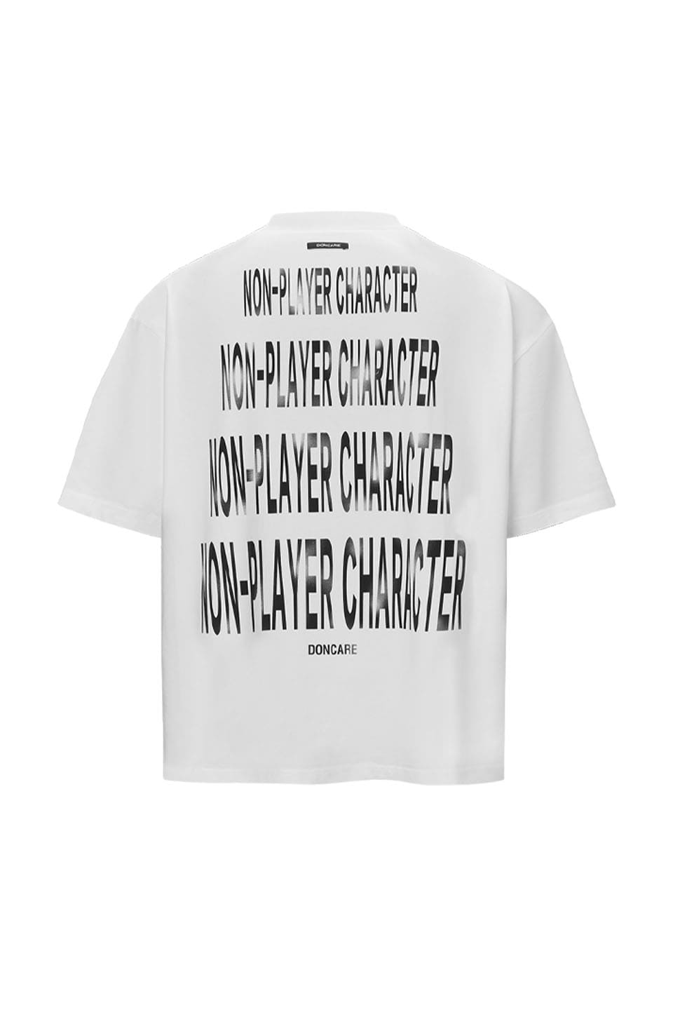 Npc T-Shirt