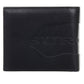 Destroyed Logo Wallet