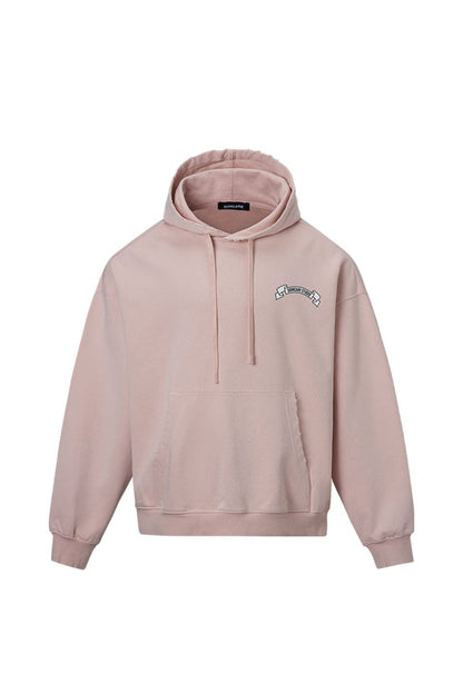 Logo Hoodie