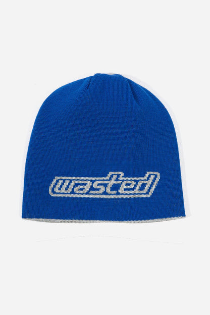 Pulse Reverse Brow Beanie