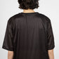 Wm T-Shirt Mesh Blind