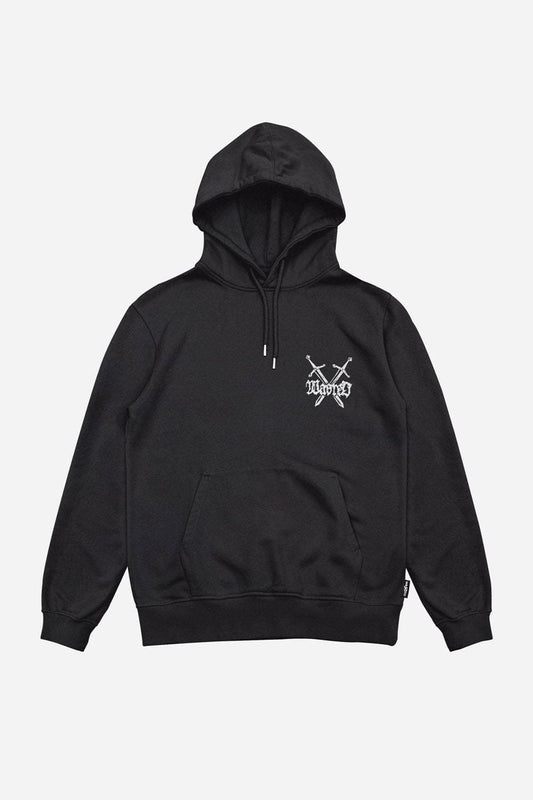 Hoodie Atrax