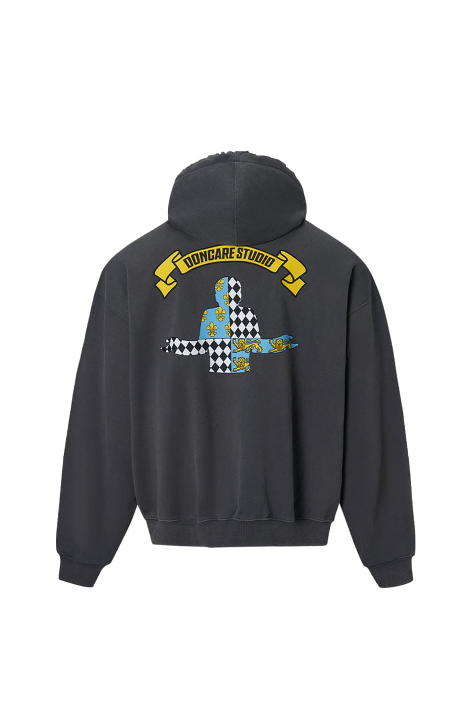 Logo Hoodie