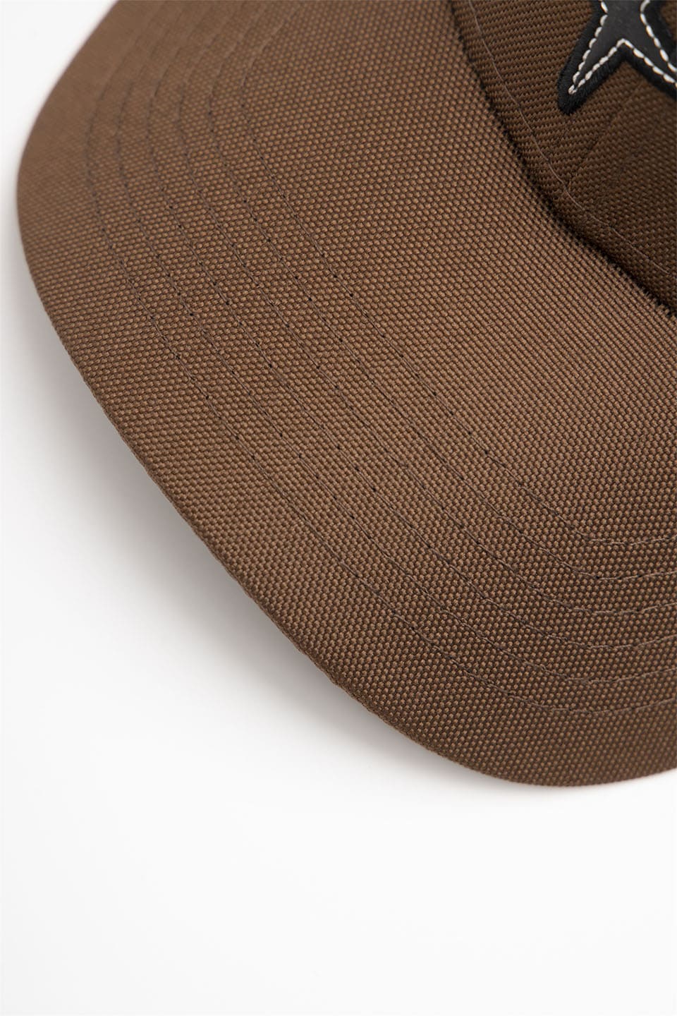 Guiding Star 6 Panel Cap