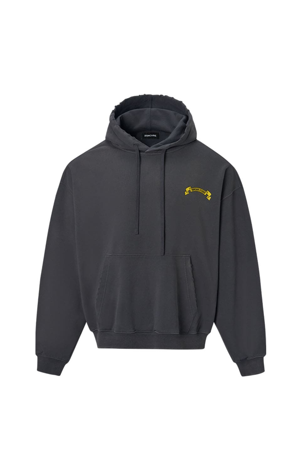 Logo Hoodie