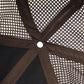 Guiding Star 6 Panel Cap