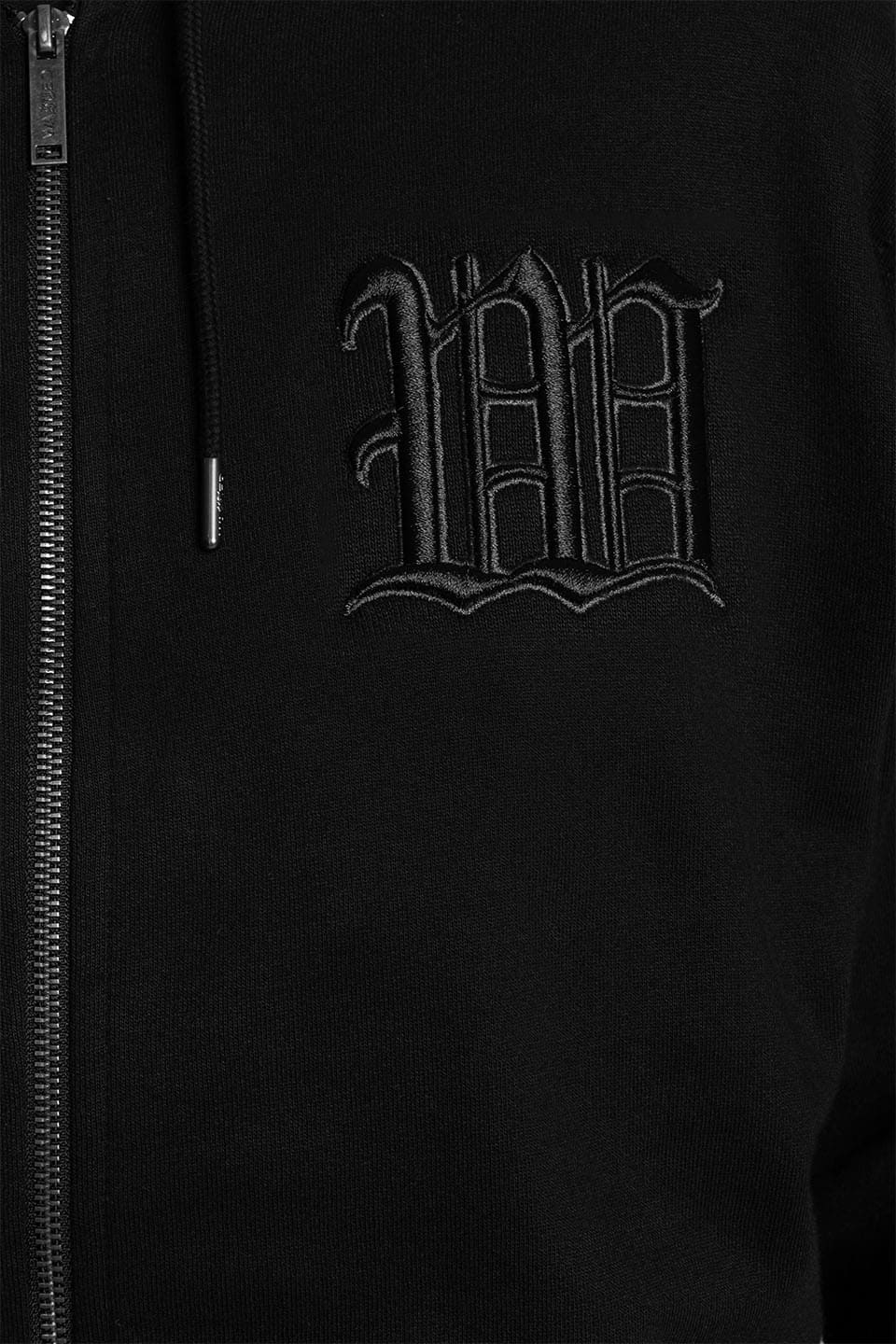 Kingdom Curve Zip Hoodie