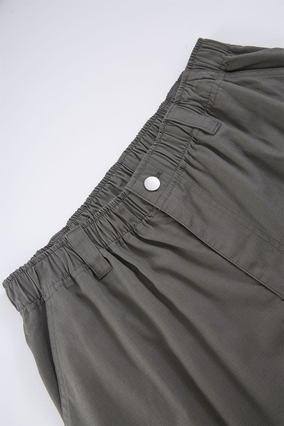 6-Pocket Cargo Shorts