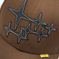 Guiding Star 6 Panel Cap