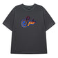 Gradient Logo Tee