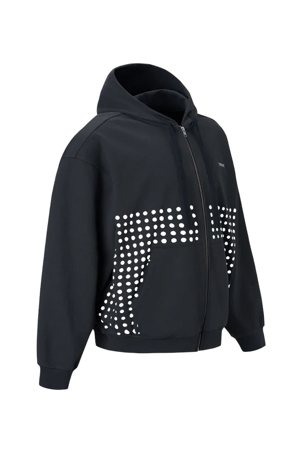 Movie Collection Mesh Hoodie