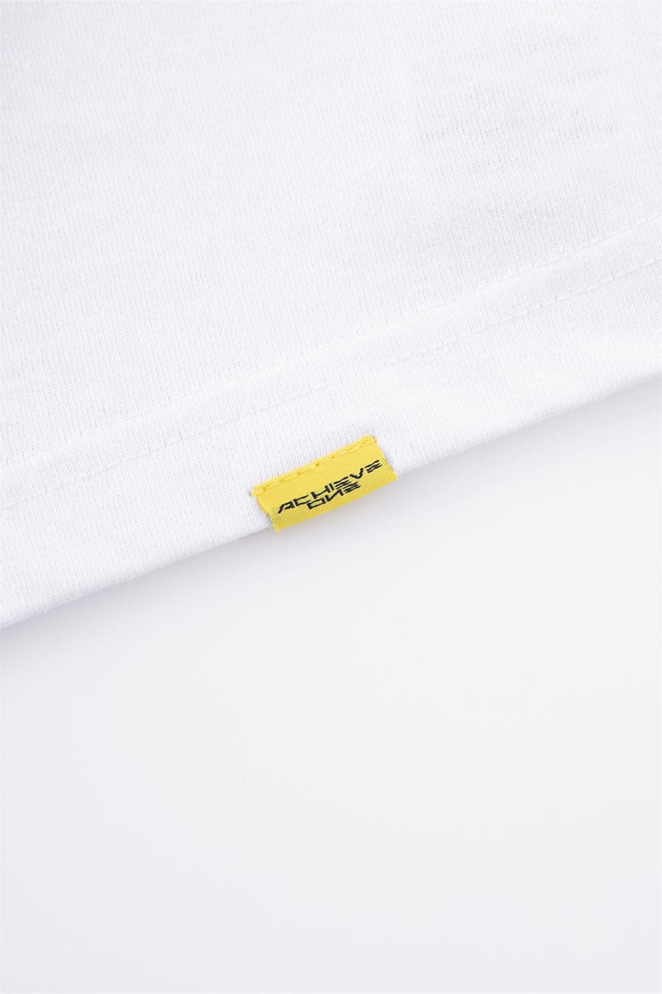 Chrome Logo Tee