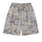 6-Pocket Cargo Shorts