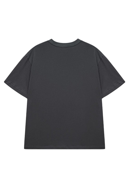 Gradient Logo Tee