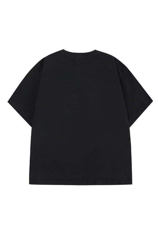 Mercury Iron Logo Tee