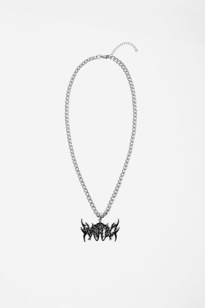 Vault Necklace