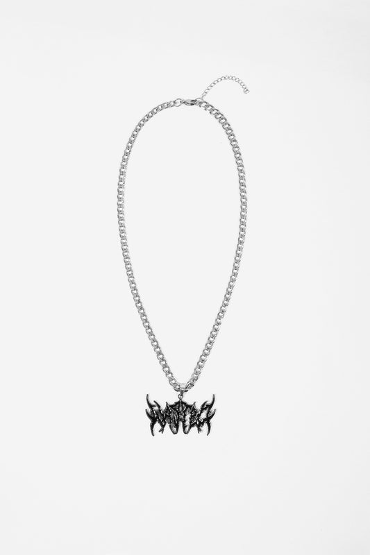 Vault Necklace