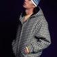 Wave Logo Boader Beanie