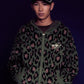 Stone College Mesh Cap