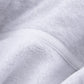 ANGEL Oversized Logo Hoodie Gray