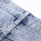 ANGEL Super Baggy Fit Jeans