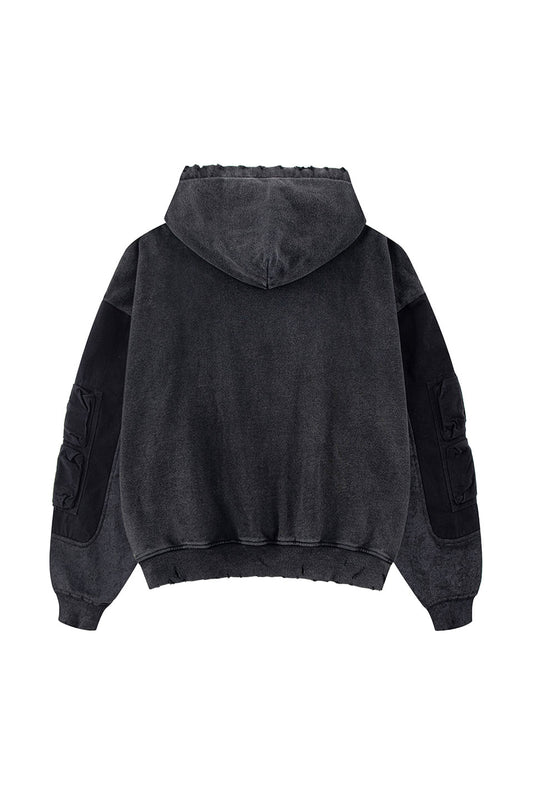 Modification Hoodie