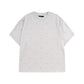 Tiny Cross Glitter Tee