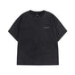 Outline Cross Rhinestone Tee