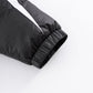 Panelled Sport Puffer