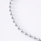 ANGEL Double Charm Necklace