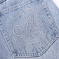 ANGEL Super Baggy Fit Jeans