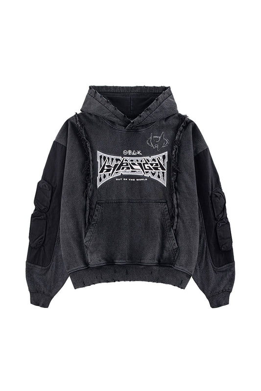 Modification Hoodie