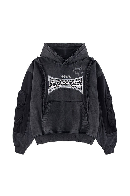 Modification Hoodie