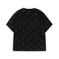Tiny Cross Glitter Tee