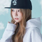 ANGEL AC Logo Baseball Cap
