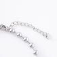 ANGEL Double Charm Necklace