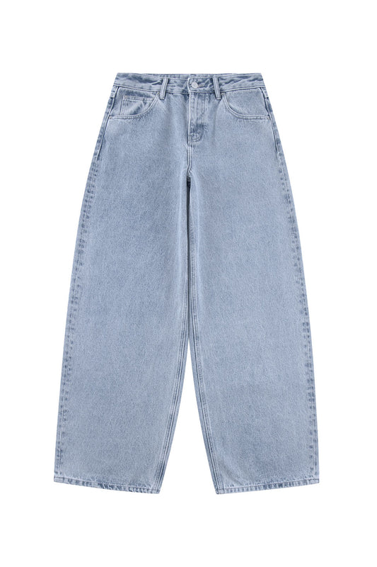 ANGEL Super Baggy Fit Jeans