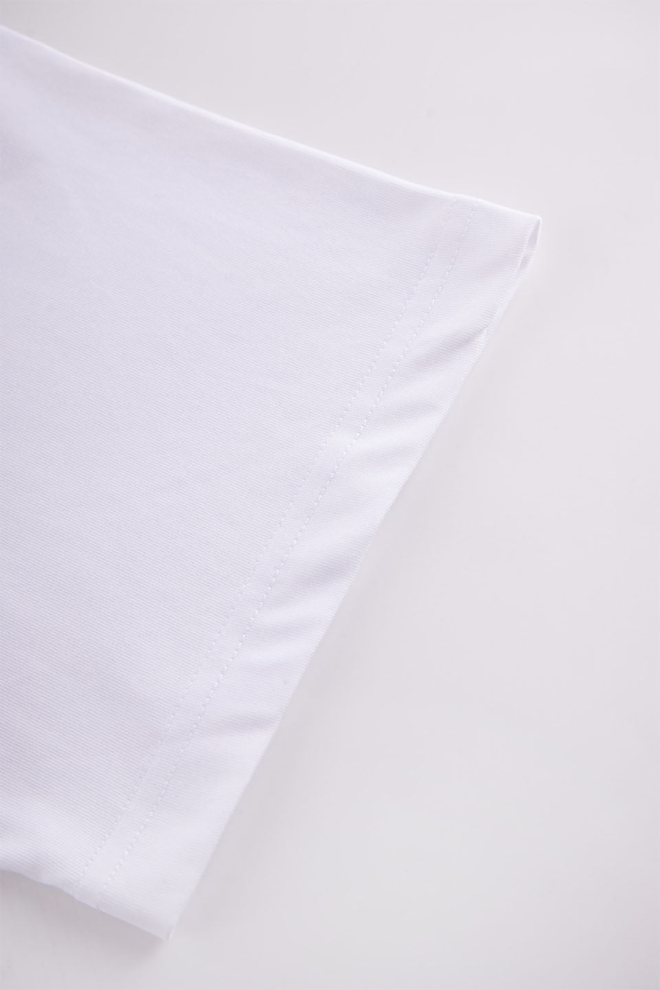 Outline Cross Tee