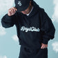 ANGEL AC Logo Baseball Cap