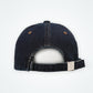 Surgery Distroyed Denim Cap