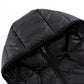 Panelled Sport Puffer