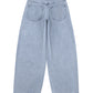 ANGEL Super Baggy Fit Jeans