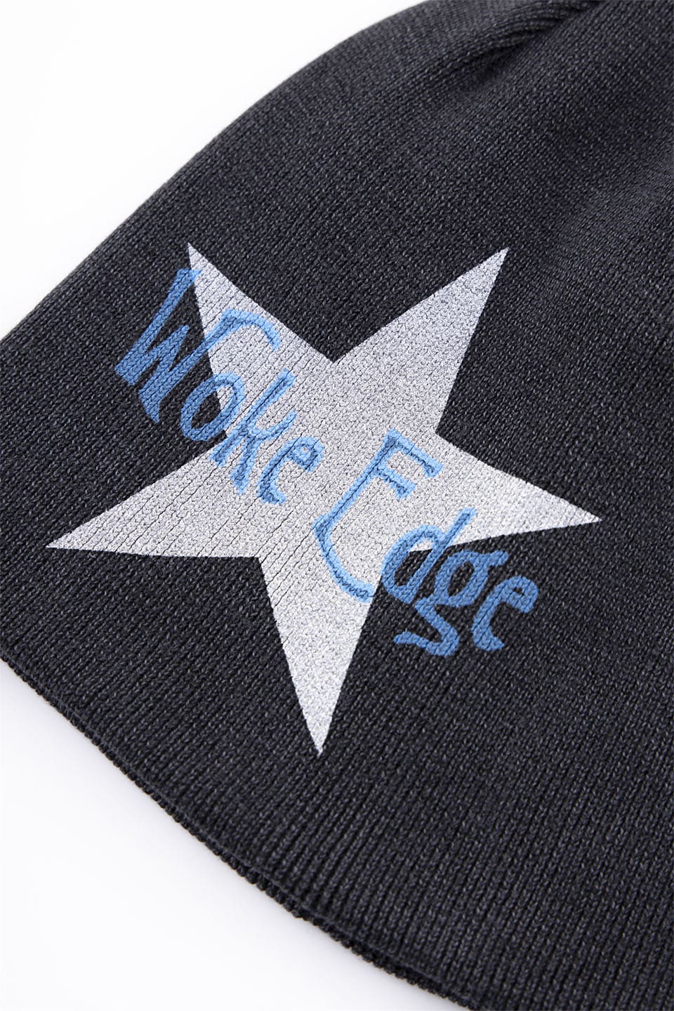 Star Logo Beanie