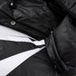 Panelled Sport Puffer