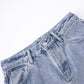 ANGEL Super Baggy Fit Jeans
