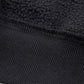 Outline Cross Zip Hoodie